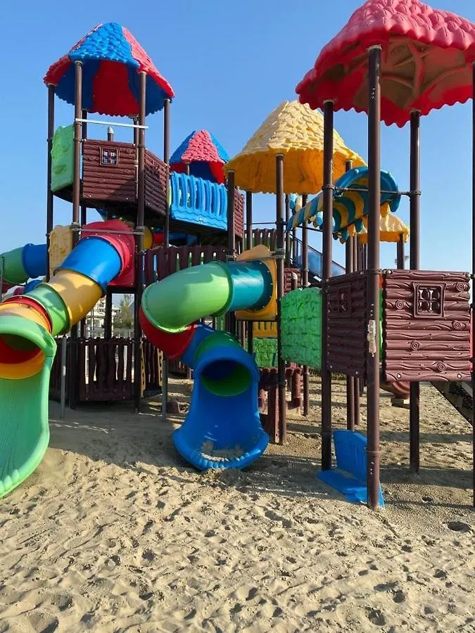Appartamento Girasole Lido Degli Estensi Italy