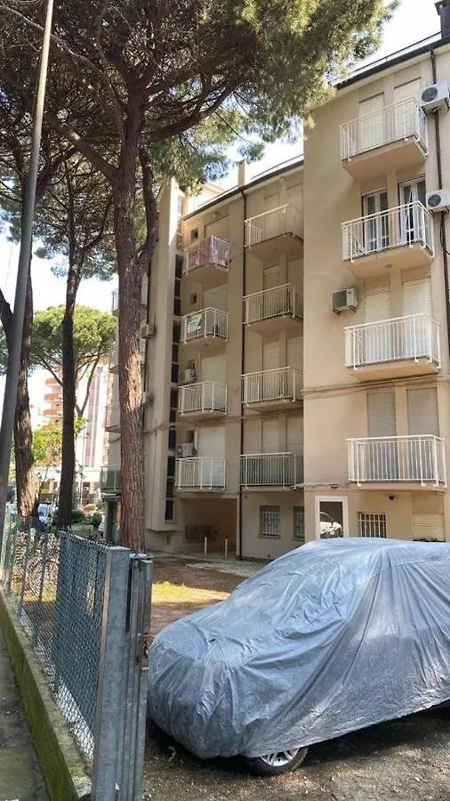 Appartamento Girasole Lido Degli Estensi 0*, Llido Degli Estensi Italy