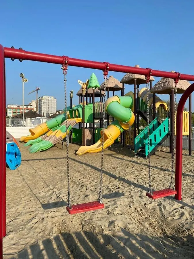 Appartamento Girasole Lido Degli Estensi