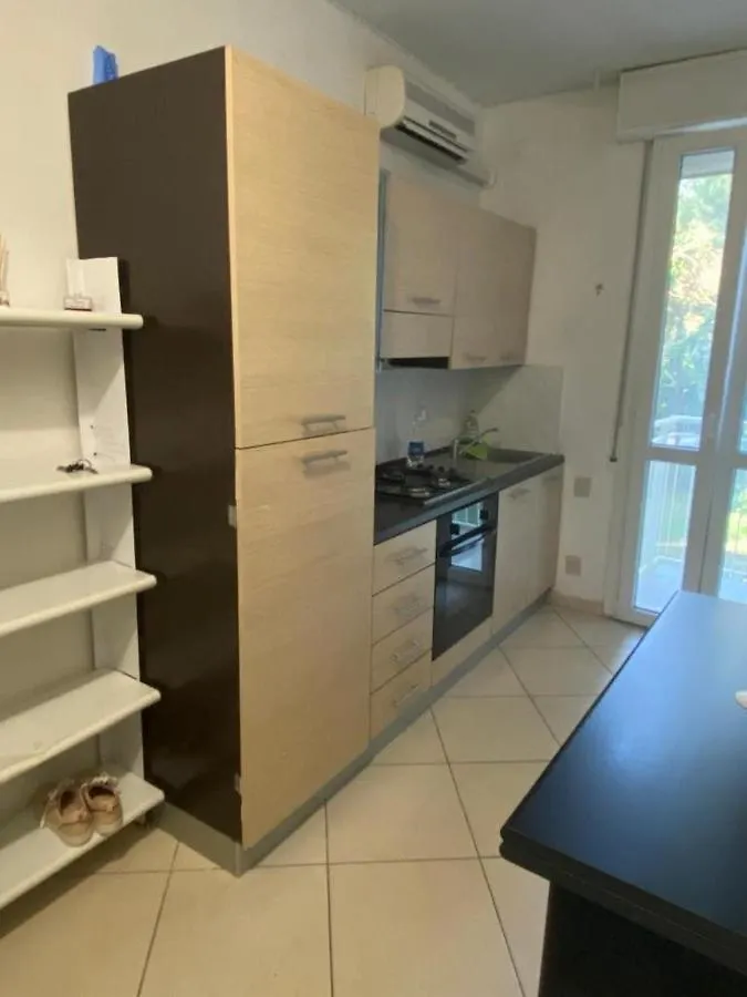 Apartment Appartamento Girasole Lido Degli Estensi