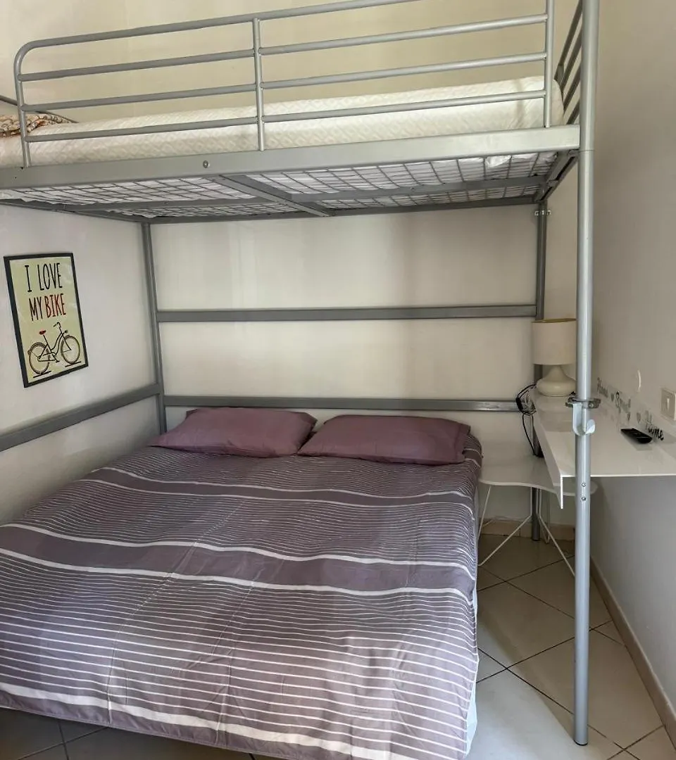 Appartamento Girasole Lido Degli Estensi Apartment