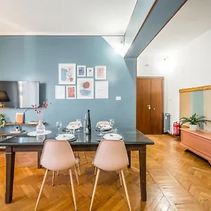 Appartamento Casa Emilia - * In The Heart Of *, Modena